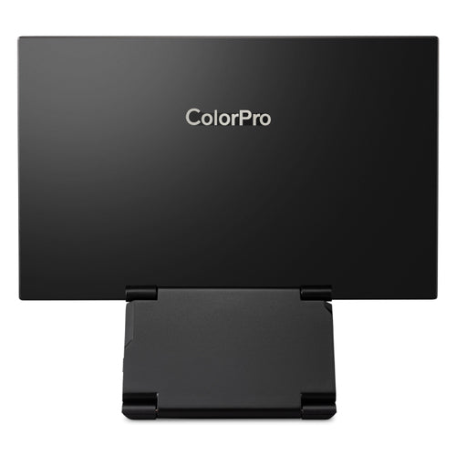 Viewsonic VP Series VP16-OLED computer monitor 40.6 cm (16") 1920 x 1080 pixels Full HD Touchscreen Black - eCommerce Business Prime