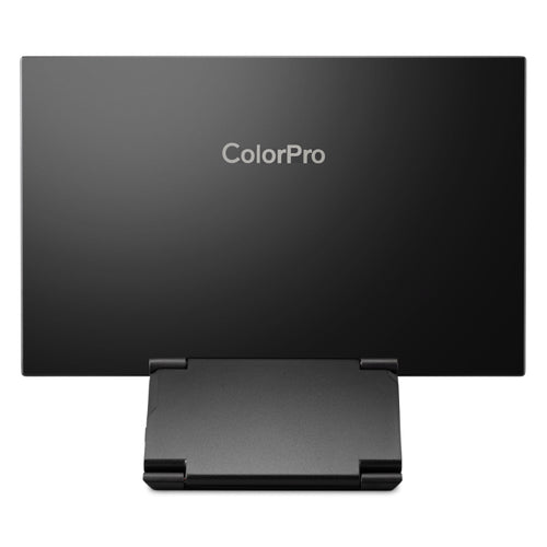 Viewsonic VP Series VP16-OLED computer monitor 40.6 cm (16") 1920 x 1080 pixels Full HD Touchscreen Black - eCommerce Business Prime