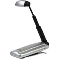 Mighty Bright Triple LED Music Light - AAA - Silver - 50212 - eCommerce Business Prime