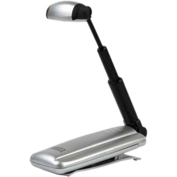 Mighty Bright Triple LED Music Light - AAA - Silver - 50212 - eCommerce Business Prime