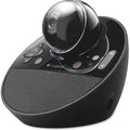 Logitech BCC950 Video Conferencing Camera - 3 Megapixel - 30 fps - Black - USB 2.0 - 1 Pack(s) - 1920 x 1080 Video - Auto-focus - Widescreen - Microphone - 960-000866 - eCommerce Business Prime