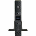 Tripp Lite UPS Smart Online 1500VA 1350W Rackmount 120V LCD USB DB9 2URM - 2U Rack/Tower - 3 Hour Recharge - 4.20 Minute Stand-by - 110 V AC Input - 127 V AC, 127 V AC, 110 V AC, 120 V AC, 115 V AC Ou...  - SU1500RTXLCD2U - eCommerce Business Prime