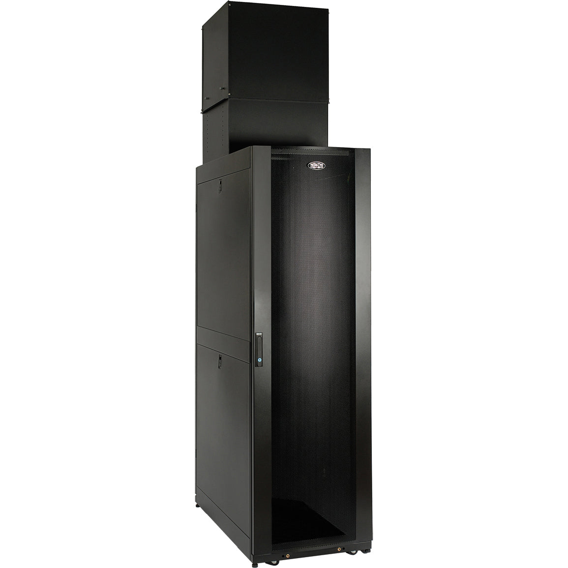 Tripp Lite 42U - 48U Rack Enclosure Cabinet Thermal Duct Passive Cooling - SRTHERMDUCT - eCommerce Business Prime