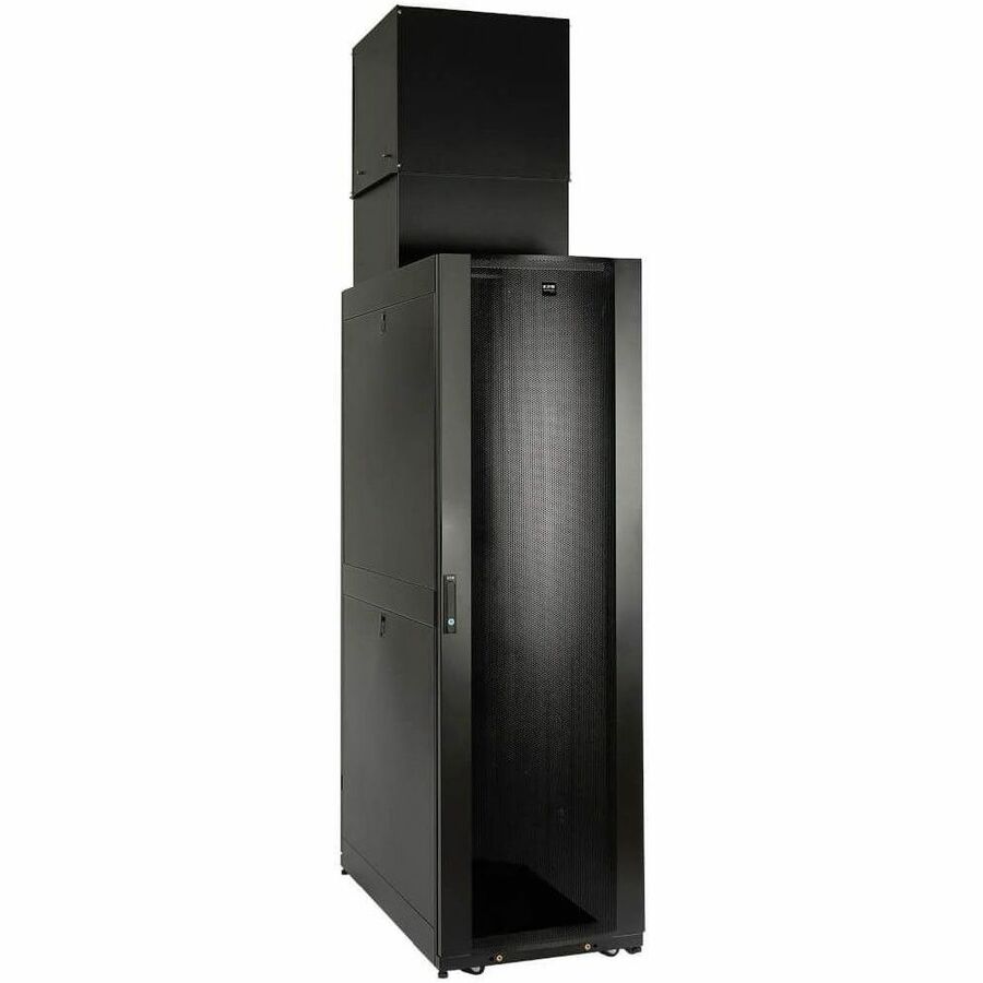 Tripp Lite 42U - 48U Rack Enclosure Cabinet Thermal Duct Passive Cooling - SRTHERMDUCT - eCommerce Business Prime