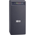 Tripp Lite UPS 800VA 475W Battery Back Up Tower AVR 120V USB RJ11 RJ45 - Tower - 4 Hour Recharge - 3.50 Minute Stand-by - 110 V AC Input - 120 V AC Output - 6 x NEMA 5-15R, 1 x NEMA 5-15R - OMNIVS800 - eCommerce Business Prime