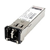 Cisco 100BASE-LX10 SFP - For Data Networking, Optical Network - 1 x LC Duplex 100Base-LX10 Network - Optical Fiber - Single-mode - Fast Ethernet - 100Base-LX10 - 100 - Hot-swappable - GLC-FE-100LX= - eCommerce Business Prime