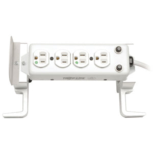 Tripp Lite Medical Power Strip Mounting Clamp Drip Shield & Cord Management - PSCLAMP - eCommerce Business Prime