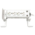 Tripp Lite Medical Power Strip Mounting Clamp Drip Shield & Cord Management - PSCLAMP - eCommerce Business Prime