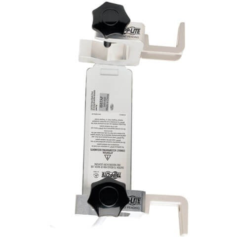 Tripp Lite Medical Power Strip Mounting Clamp Drip Shield & Cord Management - PSCLAMP - eCommerce Business Prime