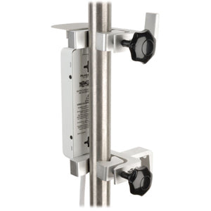 Tripp Lite Medical Power Strip Mounting Clamp Drip Shield & Cord Management - PSCLAMP - eCommerce Business Prime