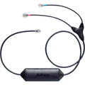 Jabra LINK 14201-33 Electronic Hook Switch - 14201-33 - eCommerce Business Prime