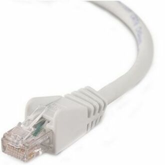 Belkin Cat6 Patch Cable - RJ-45 Male - RJ-45 Male - 25ft - Blue - A3L9002-25-BLUS - eCommerce Business Prime