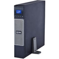 Eaton 5P UPS 1440VA 1100 Watt 120V 2U Sine Wave Rack/Tower Line-Interactive UPS - 2U Rack/Tower - 3 Minute Stand-by - 110 V AC Input - 132 V AC Output - 8 x NEMA 5-15R - 5P1500RT - eCommerce Business Prime