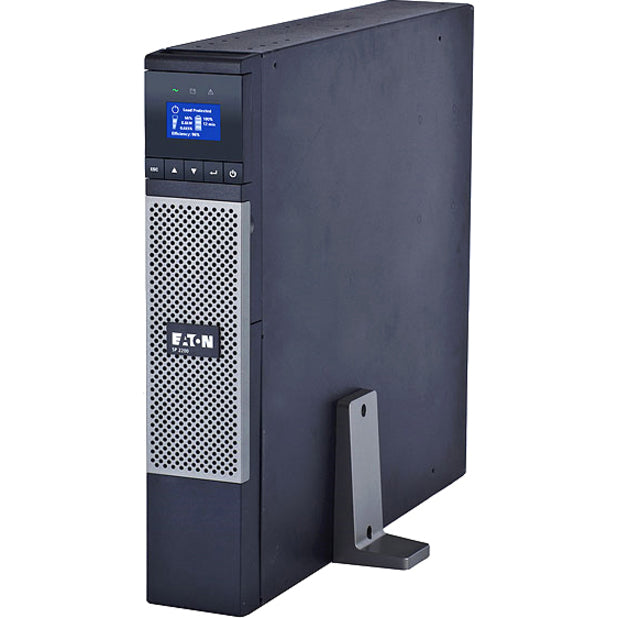 Eaton 5P UPS 1950VA 1920 Watt 120V Network Card Optional 2U Tower UPS - Tower - 3 Minute Stand-by - 110 V AC Input - 132 V AC Output - 8 x NEMA 5-20R - 5P2200 - eCommerce Business Prime