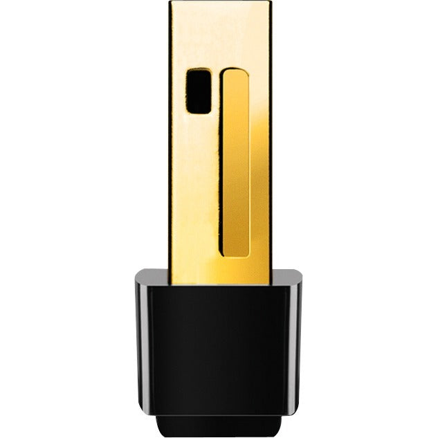 TP-LINK TL-WN725N - USB WiFi Adapter for PC - Nano Size - WiFi Dongle Compatible with Windows 10/7/8/8.1/XP/ Mac OS 10.9-10.15 Linux Kernel 2.6.18-4.4.3 - 150 Mbps - 2.48 GHz ISM - External - TL-WN725N - eCommerce Business Prime