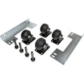 Tripp Lite Rack Enclosure Cabinet Heavy Duty Mobile Rolling Caster Kit - 750 lb - SRCASTERHDKIT - eCommerce Business Prime