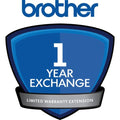 Brother Exchange - 1 Year - Warranty - Exchange - Electronic and Physical Service - E2141EPSP - eCommerce Business Prime