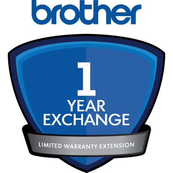 Brother Exchange - 1 Year - Warranty - Exchange - Electronic and Physical Service - E2141EPSP - eCommerce Business Prime