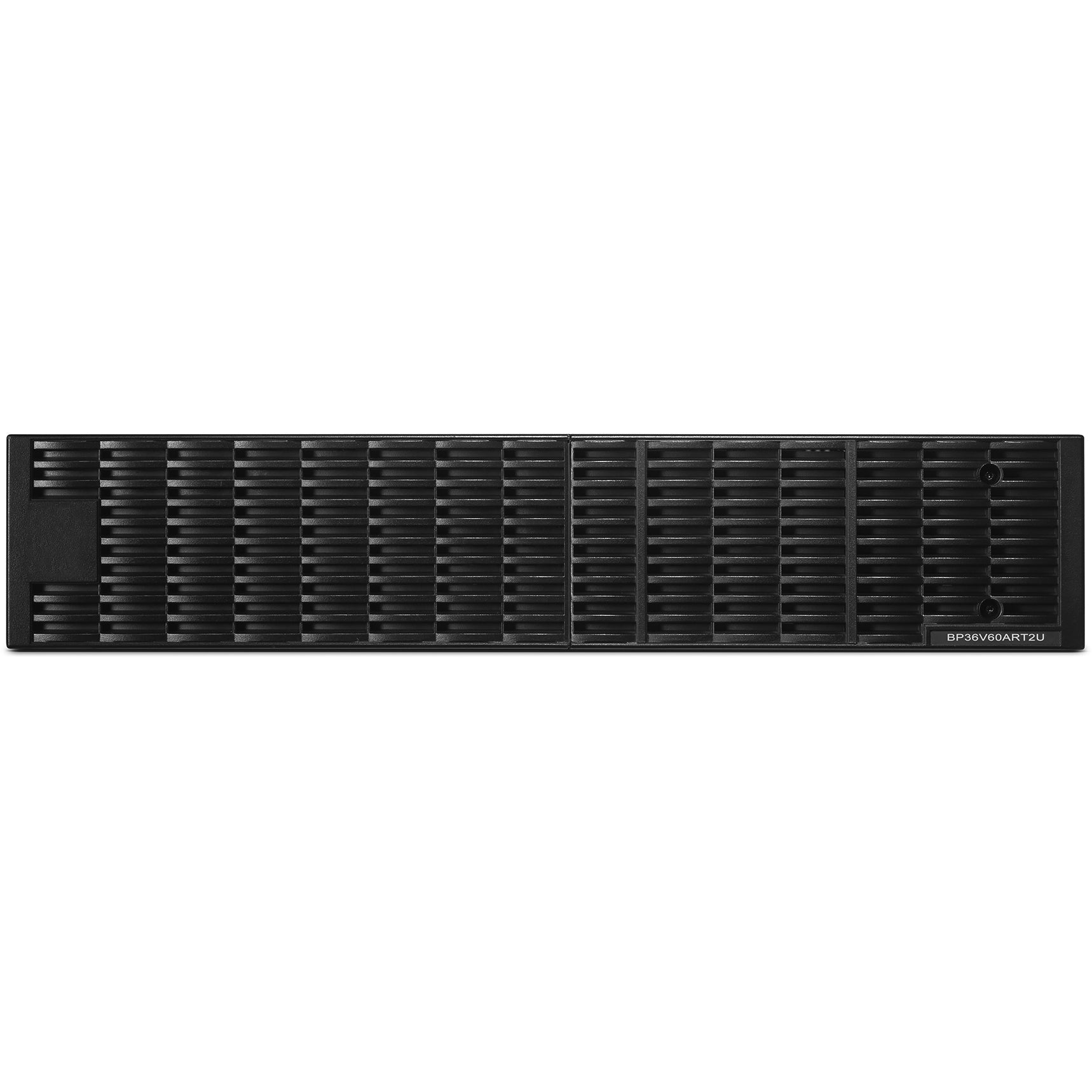 CyberPower UPS Systems BP36V60ART2U Extended Battery Modules - 36 VDC / 60 A - 12 V / 9 Ah Sealed Lead-Acid Battery, 3YR Warranty - BP36V60ART2U - eCommerce Business Prime