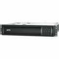 APC by Schneider Electric Smart-UPS 1500VA LCD RM 2U 120V with L5-15P - 2U Rack-mountable - 3 Hour Recharge - 7 Minute Stand-by - 110 V AC Input - 120 V AC Output - 6 x NEMA 5-15R - SMT1500R2X122 - eCommerce Business Prime