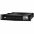 APC by Schneider Electric Smart-UPS 2200VA LCD RM 2U 120V with L5-20P - 2U Rack-mountable - 3 Hour Recharge - 5.10 Minute Stand-by - 110 V AC Input - 120 V AC Output - 2 x NEMA 5-20R, 6 x NEMA 5-15R - SMT2200R2X106 - eCommerce Business Prime