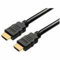4XEM 6FT 2M High Speed HDMI cable fully supporting 1080p 3D, Ethernet and Audio return channel - 4XEM 6FT 2M High Speed HDMI cable with Gold-Flash contacts at each end for superior connectivity - 4XHDMIMM6FT - eCommerce Business Prime