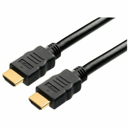 4XEM 10FT 3M High Speed HDMI cable fully supporting 1080p 3D, Ethernet and Audio return channel - 4XEM 10FT 3M High Speed HDMI cable with Gold-Flash contacts at each end for superior connectivity - 4XHDMIMM10FT - eCommerce Business Prime