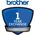 Brother Exchange - 1 Year Extended Warranty - Warranty - Exchange - Electronic and Physical Service - ES1391EPSP - eCommerce Business Prime