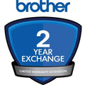 Brother Exchange - 2 Year Extended Warranty - Warranty - Exchange - Electronic and Physical Service - ES1392EPSP - eCommerce Business Prime
