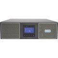 Eaton 9PX UPS 5000VA 4500 Watt 208V Network Card Included 3U Rack/Tower UPS - 3U Rack/Tower - 3 Minute Stand-by - 110 V AC, 220 V AC Input - 200 V AC, 208 V AC, 220 V AC, 230 V AC, 240 V AC Output - 2...  - 9PX5K - eCommerce Business Prime