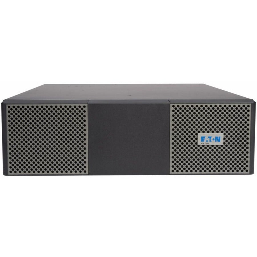 Eaton 9PX Extended Battery Module 3U EBM for 9PX 8-11 kVA 208V UPS models - 240 V DC - Lead Acid - 9PXEBM240RT - eCommerce Business Prime