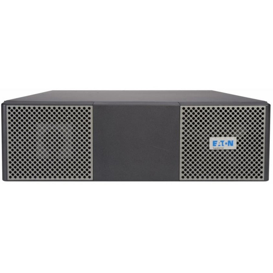 Eaton 9PXTFMR11 3U 10kVA 120V Stepdown Transformer - 10000 VA - 110 V AC Input - 3U - 9PXTFMR11 - eCommerce Business Prime