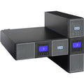 Eaton 9PX UPS 5000VA 4500 Watt 208V Network Card Included 6U Rack/Tower UPS - 6U Rack/Tower - 3 Minute Stand-by - 110 V AC, 220 V AC Input - 120 V AC, 208 V AC, 200 V AC, 220 V AC, 230 V AC, 240 V AC ...  - 9PX5KP1 - eCommerce Business Prime