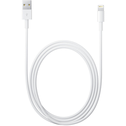 4XEM 3Ft 1M charging data and sync Cable For Apple iphone 5 5s 6 6s 6plus 7 7plus, iPhone X, 8 8plus - 8pin Lightning to USB data sync cable forApple iPad, iPhone, iPod 3 ft 1 x Lightning Male Proprie...  - 4XUSB2APPLI5 - eCommerce Business Prime