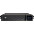 Tripp Lite UPS Smart 1000VA 900W Rackmount AVR 120V LCD USB Extended Run 2URM - 2U Rack/Tower - 4.50 Hour Recharge - 6.30 Minute Stand-by - 110 V AC Input - 120 V AC Output - 8 x NEMA 5-15R - SMART1000RMXL2U - eCommerce Business Prime