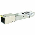 D-Link 1000BASE-T Copper SFP Transceiver - 1 x 1000Base-T - DGS-712 - eCommerce Business Prime