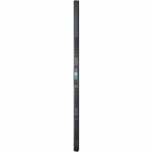 APC by Schneider Electric Metered-by-Outlet Rack PDU - Metered-by-Outlet - Rack-mountable - Tower - AP8659 - eCommerce Business Prime