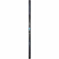 APC by Schneider Electric Metered-by-Outlet Rack PDU - Metered-by-Outlet - NEMA L6-20P - 21 x IEC 60320 C13, 3 x IEC 60320 C19 - 230 V AC - Rack-mountable - Tower - AP8659NA3 - eCommerce Business Prime