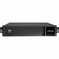 Tripp Lite UPS Smart 3000VA 2880W Rackmount AVR 120V Preinstalled WEBCARDLX Pure Sign Wave USB DB9 2URM - 3000 VA/2880 W - 120 V AC - 3 Minute Stand-by Time - 2U Tower/Rack Mountable - 1 x NEMA L5-30R...  - SMART3000RMXLN - eCommerce Business Prime