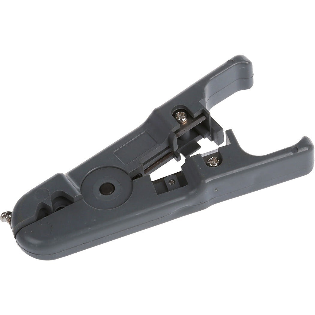 4XEM Multi function Cable wire Stripper and Wire Cutter for RJ11 RJ45 or cables from 3.2mm to 9mm - UTP/STP Cable Stripper and Wire Cutter - 4XWIRESTRIP - eCommerce Business Prime
