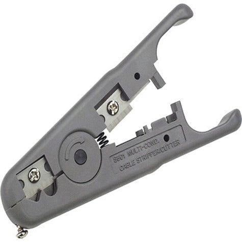 4XEM Multi function Cable wire Stripper and Wire Cutter for RJ11 RJ45 or cables from 3.2mm to 9mm - UTP/STP Cable Stripper and Wire Cutter - 4XWIRESTRIP - eCommerce Business Prime