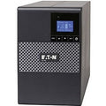 Eaton 5P UPS 750VA 600 Watt 120V True Sine Wave Tower UPS Network Card Optional - Tower - 4 Minute Stand-by - 110 V AC Input - 132 V AC Output - 8 x NEMA 5-15R - 5P750 - eCommerce Business Prime
