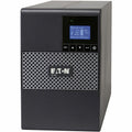 Eaton 5P UPS 1440VA 1100 Watt 120V Tower True Sine Wave Network Card Optional - Tower - 4 Minute Stand-by - 110 V AC Input - 132 V AC Output - 8 x NEMA 5-15R - 5P1500 - eCommerce Business Prime