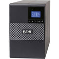 Eaton 5P UPS 850VA 600 Watt 230V Network Card Optional Tower UPS C14 C13 - Tower - 4 Minute Stand-by - 220 V AC Input - 240 V AC Output - 6 x IEC 60320 C13 - 5P850G - eCommerce Business Prime