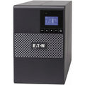 Eaton 5P UPS, 1550 VA, 1100 W, C14 input, Outputs: (8) C13, 230V, true sine wave, network card optional Tower UPS - Tower UPS - 4 Minute Stand-by - 220 V AC Input - 240 V AC, 200 V AC, 132 V AC, 220 V...  - 5P1550G