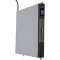 Eaton 5P UPS 550VA 420 Watt 120V True Sine Wave Rackmount UPS Network Card Optional - 1U Rack-mountable - 3 Minute Stand-by - 110 V AC Input - 132 V AC Output - 5 x NEMA 5-15R - 5P550R - eCommerce Business Prime
