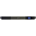 Eaton 5P UPS 1000VA 770 Watt 120V Rackmount True SineWave Network Card Optional - 1U Rack-mountable - 5 Minute Stand-by - 110 V AC Input - 132 V AC Output - 5 x NEMA 5-15R - 5P1000R - eCommerce Business Prime