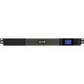 Eaton 5P UPS 1440VA 1100 Watt 120V Network Card Optional 1U Rackmount UPS - 1U Rack-mountable - 4 Minute Stand-by - 110 V AC Input - 132 V AC Output - 5 x NEMA 5-15R - 5P1500R - eCommerce Business Prime