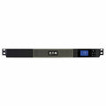 Eaton 5P UPS 850VA 600 Watt 230V Network Card Optional 1U Rackmount UPS C14 C13 - 1U Rack-mountable - 4 Minute Stand-by - 220 V AC Input - 240 V AC Output - 4 x IEC 60320 C13 - 5P850GR - eCommerce Business Prime