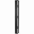 APC by Schneider Electric AR8715 Cable Manager - Cable Manager - Black - AR8715 - eCommerce Business Prime